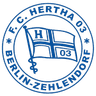 Hertha Zehlendorf