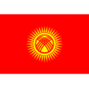 Kyrgyzstan