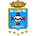 Blooming