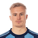 Erik Viktor Bergh