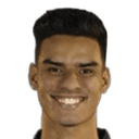 Luiz Henrique Pachu Lira