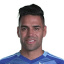 Radamel Falcao García Zárate