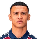 Kervin Fabián Arriaga Villanueva