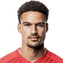 Joel Rasmus Felix