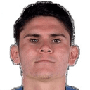 Israel Reyes Romero