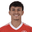 Alexandro Ezequiel Bernabéi