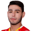 Nicolás Gil Uribe