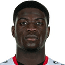 Clinton Lemere Mola
