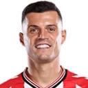 Granit Xhaka
