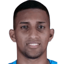 Daniel Aparicio Jacobs