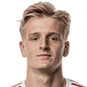 Pelle Elkjær Mattsson