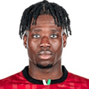 Bright Akwo Arrey-Mbi