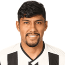 Luis Geovanny Segovia Vega