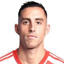 José Ramiro Funes Mori