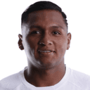 Alfredo José Morelos Aviléz