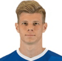 Jan-Luca Schuler