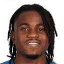 Ademola Lookman Olajade Alade Aylola Lookman