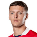 Dael Jonathan Fry