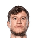 Patrick James Coleman McNair