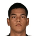 Joao Alberto Grimaldo Ubidia