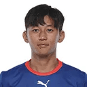 Namgyal Bhutia