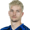 Noah Katterbach