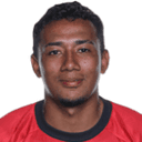 Bryan Jahir García Realpe