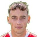 Zico Buurmeester