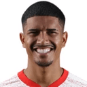 Lucas Henrique Barbosa