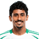 Saad Yaslam Balobaid