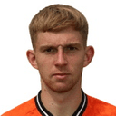 Kai Colin Fotheringham