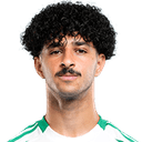Mohammed Bassam Al Hurayji