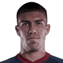 Ronaldo Nawel De Jesús López