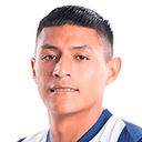 Marco Lenhyn Huamán Asis