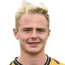 Liam Bennett