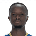 Seydouba Cissé