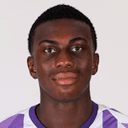 Kévin Keben Biakolo