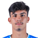 Luiz Gabriel de Oliveira Fonseca