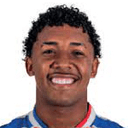 Ryan Guilherme da Silva Pae