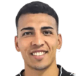 Nahuel Octavio Barboza