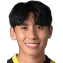 Glenn Kweh Jia Jin