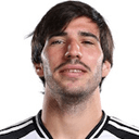 Sandro Tonali