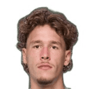 Lucas Frédéric Stassin