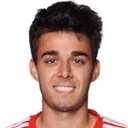 Lucas Fernando Copado Schrobenhauser