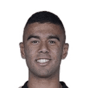 Anthony Vásquez Arcila
