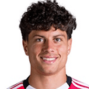 Rafael Filipe Gonçalves Soares Luís