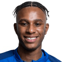 Zakariya Lovelace