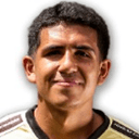 Juan Esteban Ávalo Trejos