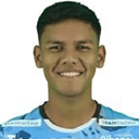 Eduardo Justiniano Vaca
