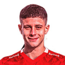 Lucas Ayrton Román